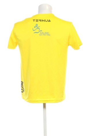 Ανδρικό t-shirt Ternua, Μέγεθος L, Χρώμα Πολύχρωμο, Τιμή 10,26 €