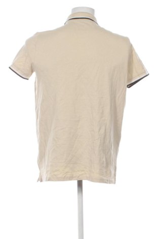 Tricou de bărbați Terranova, Mărime XL, Culoare Bej, Preț 60,99 Lei