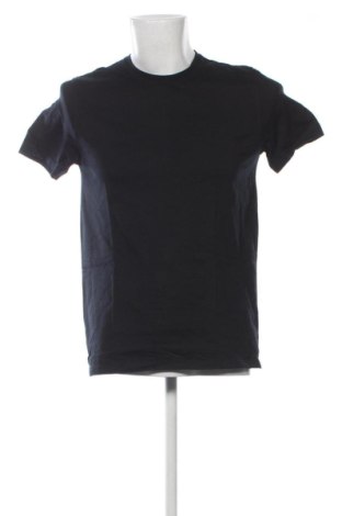 Ανδρικό t-shirt Tex, Μέγεθος M, Χρώμα Μαύρο, Τιμή 9,78 €