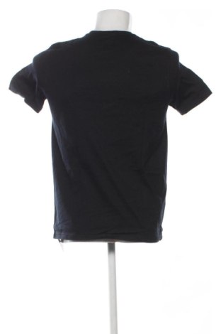 Ανδρικό t-shirt Tex, Μέγεθος M, Χρώμα Μαύρο, Τιμή 9,78 €
