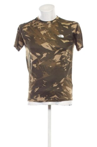 Tricou de bărbați The North Face, Mărime S, Culoare Multicolor, Preț 129,99 Lei