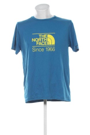Herren T-Shirt The North Face, Größe XL, Farbe Blau, Preis € 25,99