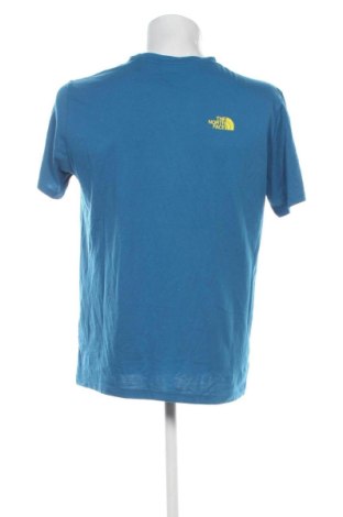 Herren T-Shirt The North Face, Größe XL, Farbe Blau, Preis € 25,99