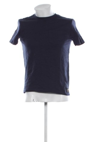 Tricou de bărbați The Stronghold, Mărime XS, Culoare Albastru, Preț 129,99 Lei