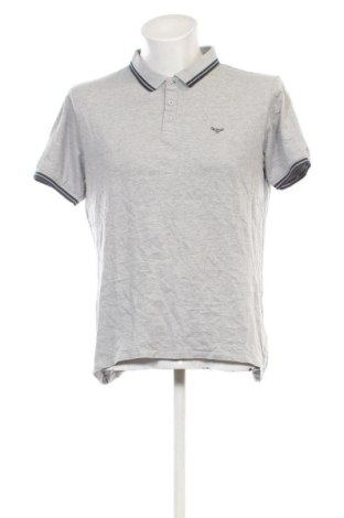 Pánske tričko  Threadbare, Veľkosť XL, Farba Sivá, Cena  11,95 €