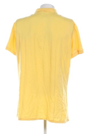 Ανδρικό t-shirt Timberland, Μέγεθος XXL, Χρώμα Κίτρινο, Τιμή 33,99 €