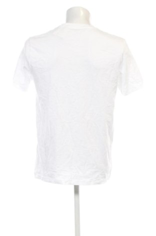 Pánské tričko  Tom Tailor, Velikost L, Barva Bílá, Cena  229,00 Kč