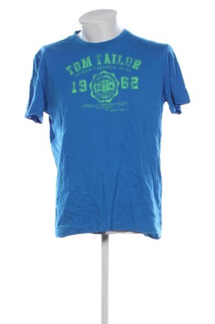 Męski T-shirt Tom Tailor, Rozmiar XL, Kolor Kolorowy, Cena 40,99 zł