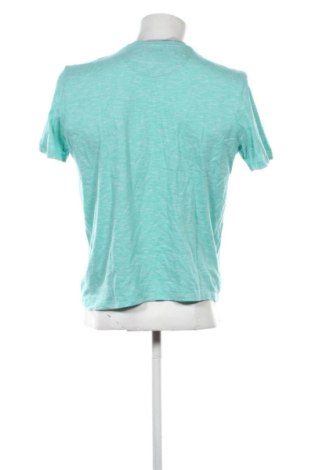 Pánske tričko  Tom Tailor, Veľkosť L, Farba Zelená, Cena  9,95 €