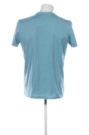 Herren Shirt Tom Tailor, Größe M, Farbe Blau, Preis 9,99 €