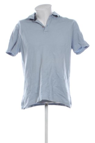 Ανδρικό t-shirt Tom Tailor, Μέγεθος XL, Χρώμα Μπλέ, Τιμή 9,99 €