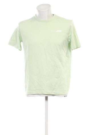 Herren Shirt Tom Tailor, Größe L, Farbe Grün, Preis 9,99 €