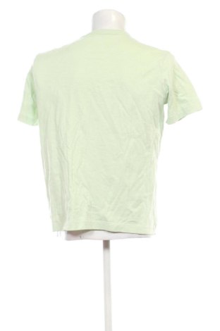 Herren Shirt Tom Tailor, Größe L, Farbe Grün, Preis 9,99 €