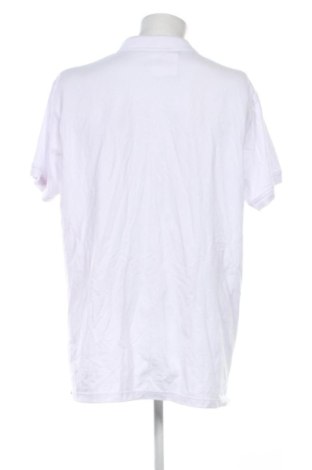 Męski T-shirt Tom Tailor, Rozmiar 3XL, Kolor Biały, Cena 53,99 zł