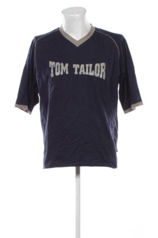 Pánské tričko  Tom Tailor, Velikost XL, Barva Vícebarevné, Cena  229,00 Kč