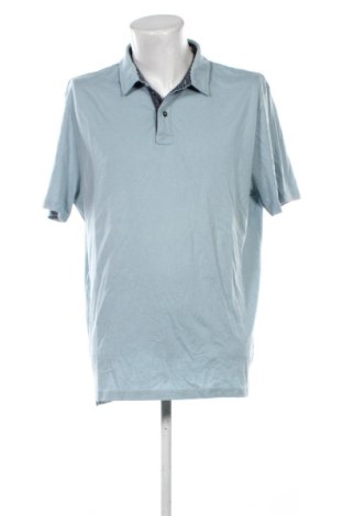 Pánske tričko  Tom Tailor, Veľkosť 3XL, Farba Modrá, Cena  12,95 €