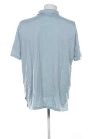 Pánske tričko  Tom Tailor, Veľkosť 3XL, Farba Modrá, Cena  12,95 €