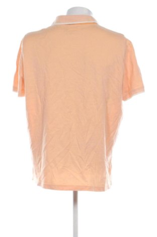 Ανδρικό t-shirt Tom Tailor, Μέγεθος XXL, Χρώμα Πορτοκαλί, Τιμή 12,99 €