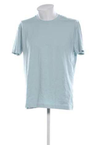 Férfi póló Tom Tailor, Méret 3XL, Szín Kék, Ár 3 929 Ft