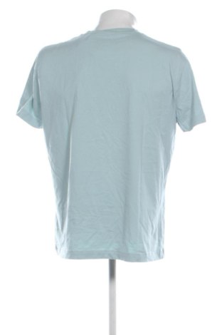 Férfi póló Tom Tailor, Méret 3XL, Szín Kék, Ár 3 929 Ft