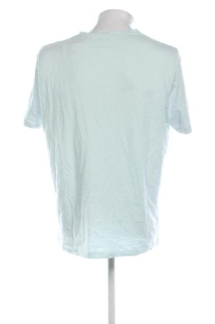Pánske tričko  Tom Tailor, Veľkosť XXL, Farba Modrá, Cena  9,95 €