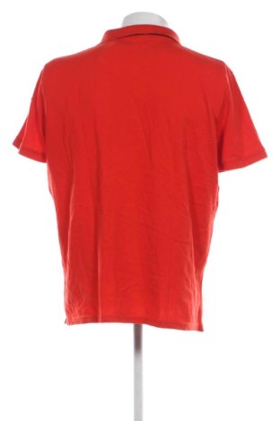 Pánské tričko  Tom Tailor, Velikost XXL, Barva Oranžová, Cena  309,00 Kč