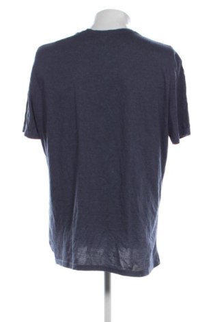 Pánske tričko  Tom Tailor, Veľkosť XXL, Farba Modrá, Cena  9,95 €