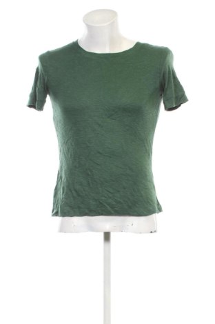 Ανδρικό t-shirt Tom Tailor, Μέγεθος M, Χρώμα Πράσινο, Τιμή 9,99 €
