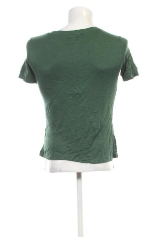 Ανδρικό t-shirt Tom Tailor, Μέγεθος M, Χρώμα Πράσινο, Τιμή 9,99 €