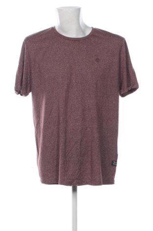 Pánské tričko  Tom Tailor, Velikost XXL, Barva Vícebarevné, Cena  259,00 Kč, #136359944