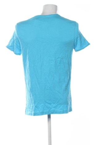 Pánske tričko  Tom Tailor, Veľkosť XL, Farba Modrá, Cena  9,95 €