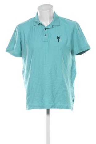 Pánske tričko  Tom Tailor, Veľkosť XL, Farba Zelená, Cena  9,95 €