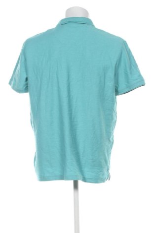 Pánske tričko  Tom Tailor, Veľkosť XL, Farba Zelená, Cena  9,95 €