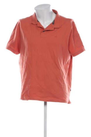 Tricou de bărbați Tom Tompson, Mărime XXL, Culoare Portocaliu, Preț 54,99 Lei