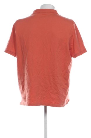 Tricou de bărbați Tom Tompson, Mărime XXL, Culoare Portocaliu, Preț 54,99 Lei