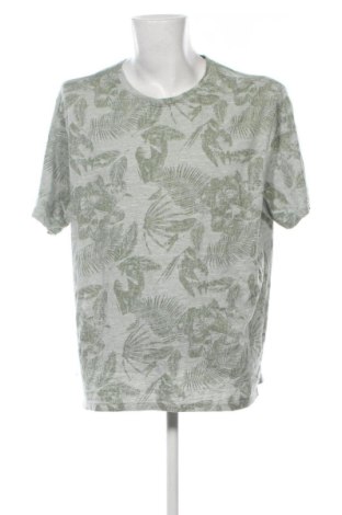 Herren T-Shirt Tom Tompson, Größe XXL, Farbe Mehrfarbig, Preis € 12,99
