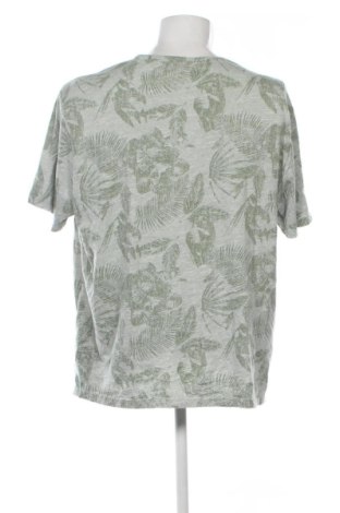 Herren T-Shirt Tom Tompson, Größe XXL, Farbe Mehrfarbig, Preis € 12,99