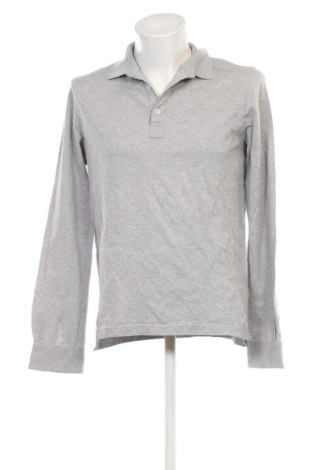 Мъжка тениска Tommy Hilfiger, Размер L, Цвят Сив, Цена 35,27 €