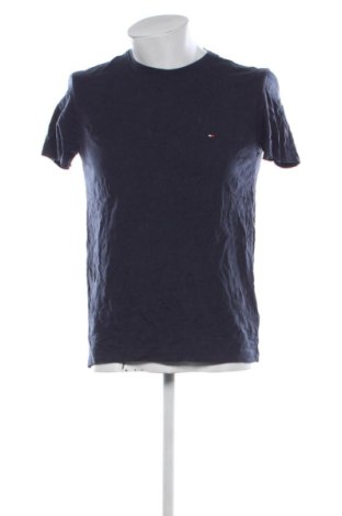 Pánské tričko  Tommy Hilfiger, Velikost L, Barva Modrá, Cena  519,00 Kč