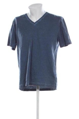 Herren T-Shirt Tommy Hilfiger, Größe XXL, Farbe Blau, Preis € 22,99