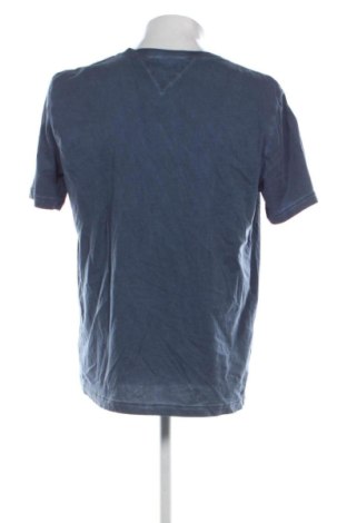 Herren T-Shirt Tommy Hilfiger, Größe XXL, Farbe Blau, Preis € 22,99
