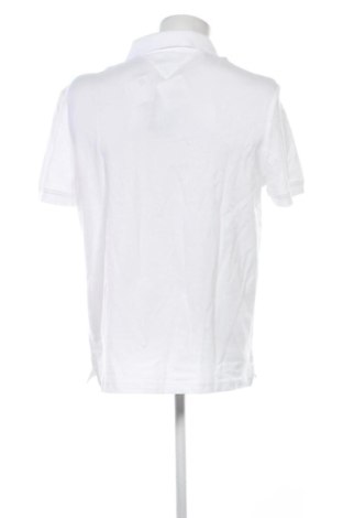 Tricou de bărbați Tommy Hilfiger, Mărime XL, Culoare Alb, Preț 417,06 Lei
