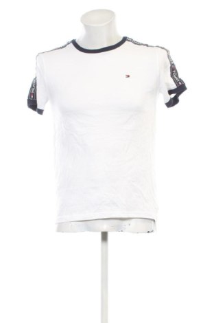 Ανδρικό t-shirt Tommy Hilfiger, Μέγεθος S, Χρώμα Λευκό, Τιμή 20,99 €