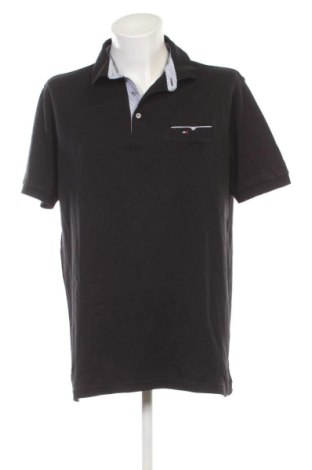 Pánske tričko  Tommy Hilfiger, Veľkosť 4XL, Farba Čierna, Cena  41,95 €
