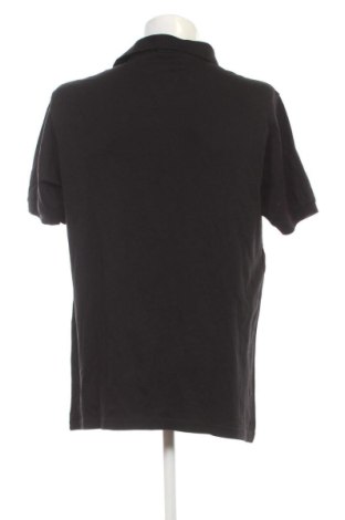 Pánske tričko  Tommy Hilfiger, Veľkosť 4XL, Farba Čierna, Cena  41,95 €
