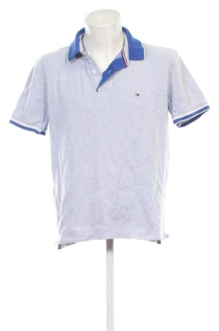 Tricou de bărbați Tommy Hilfiger, Mărime XXL, Culoare Multicolor, Preț 215,99 Lei