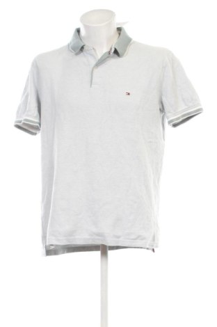 Tricou de bărbați Tommy Hilfiger, Mărime XXL, Culoare Multicolor, Preț 215,99 Lei