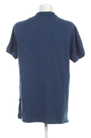 Tricou de bărbați Tommy Hilfiger, Mărime 3XL, Culoare Albastru, Preț 215,99 Lei
