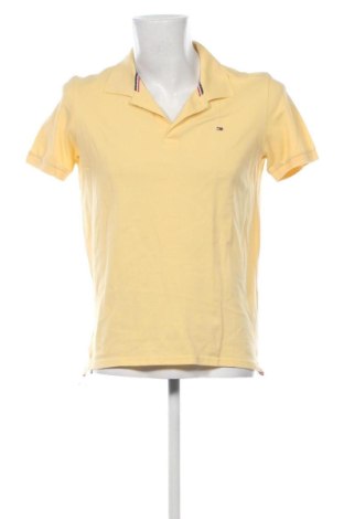 Herren T-Shirt Tommy Hilfiger, Größe L, Farbe Gelb, Preis € 34,72
