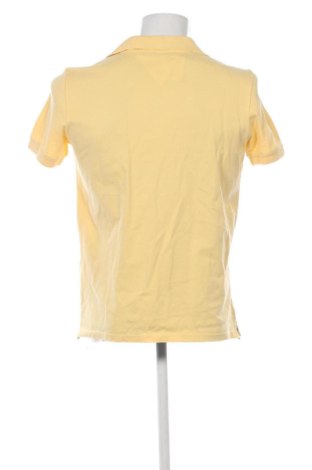 Herren T-Shirt Tommy Hilfiger, Größe L, Farbe Gelb, Preis € 34,72